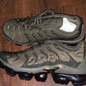 Nike vapor max